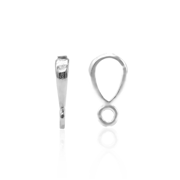 ITI NYC Closed Bails with Jump Ring (7.0 mm - 9.6 mm)