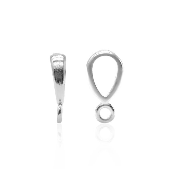 ITI NYC Closed Bails with Jump Ring (7.0 mm - 9.6 mm)