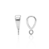 ITI NYC Closed Bails with Jump Ring (7.0 mm - 9.6 mm)