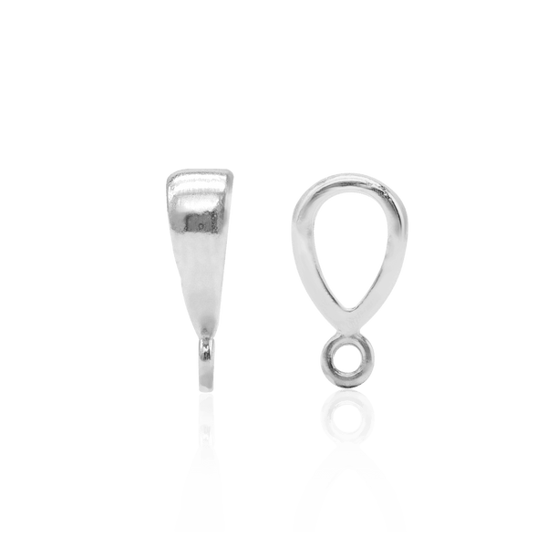 ITI NYC Closed Bails with Jump Ring (7.0 mm - 9.6 mm)