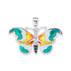 Butterfly Charm (21 x 32mm)