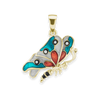 Butterfly Charm (27 x 23mm)
