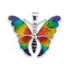Butterfly Charm (24 x 31mm)