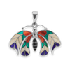 Butterfly Charm (25 x 31mm)