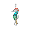 Seahorse Charm (58 x 20 mm)