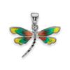 Wasps Charm (17 x 21mm)