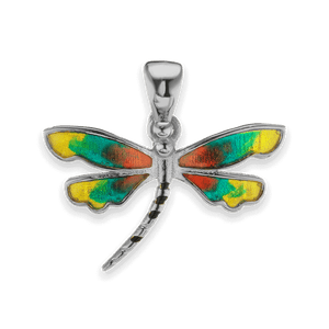 Wasps Charm (17 x 21mm)