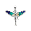 Dragonfly Charm (28 x 30mm)