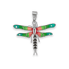 Dragonfly Charm (29 x 28mm)