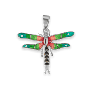 Dragonfly Charm (29 x 28mm)