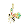 Bee Charm (37 x 22mm)