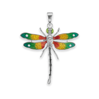 Sterling Silver Charms