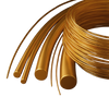 Copper Round Soft Wire