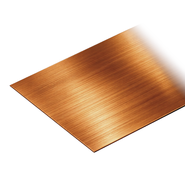 Copper Flat Plate (Sheet)