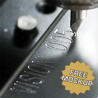 Engraving & Laser Cutting