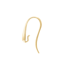 Load image into Gallery viewer, ITI NYC Shepherd Hook (26 x 10 mm)
