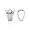 ITI NYC Closed Bails with Fluted Design (5.6 mm)