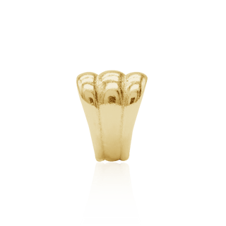 ITI NYC Closed Bails with Fluted Design (5.6 mm - 8.8 mm)