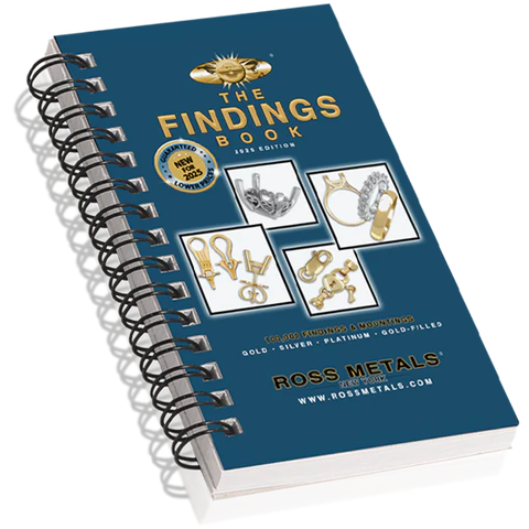 Findings & Mountings (2025)