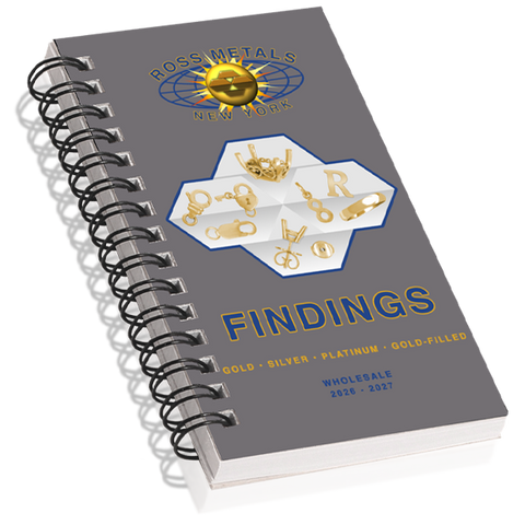 Findings & Mountings (2026)