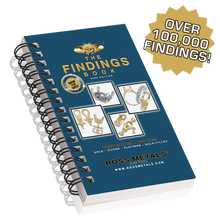 Load image into Gallery viewer, Free Ross Metals Catalog
