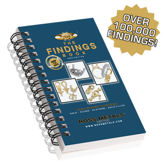 Free Ross Metals Catalog