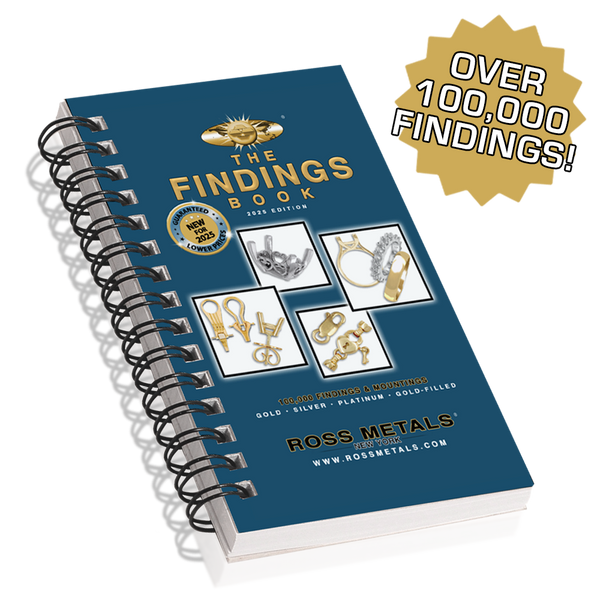 Free Ross Metals Catalog