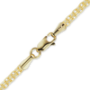 Diamond District Bizmark Necklace in 14K Yellow Gold