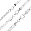 Mulberry St. Mariner Cable Chain Bracelet in Sterling Silver