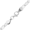 Mulberry St. Mariner Cable Chain Bracelet in Sterling Silver