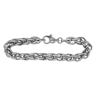 Sterling Silver Bracelets