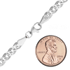 Nolita Nonna Chain Necklace in Sterling Silver