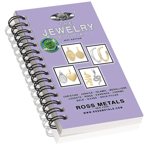 Religious & Jewelry (2024)