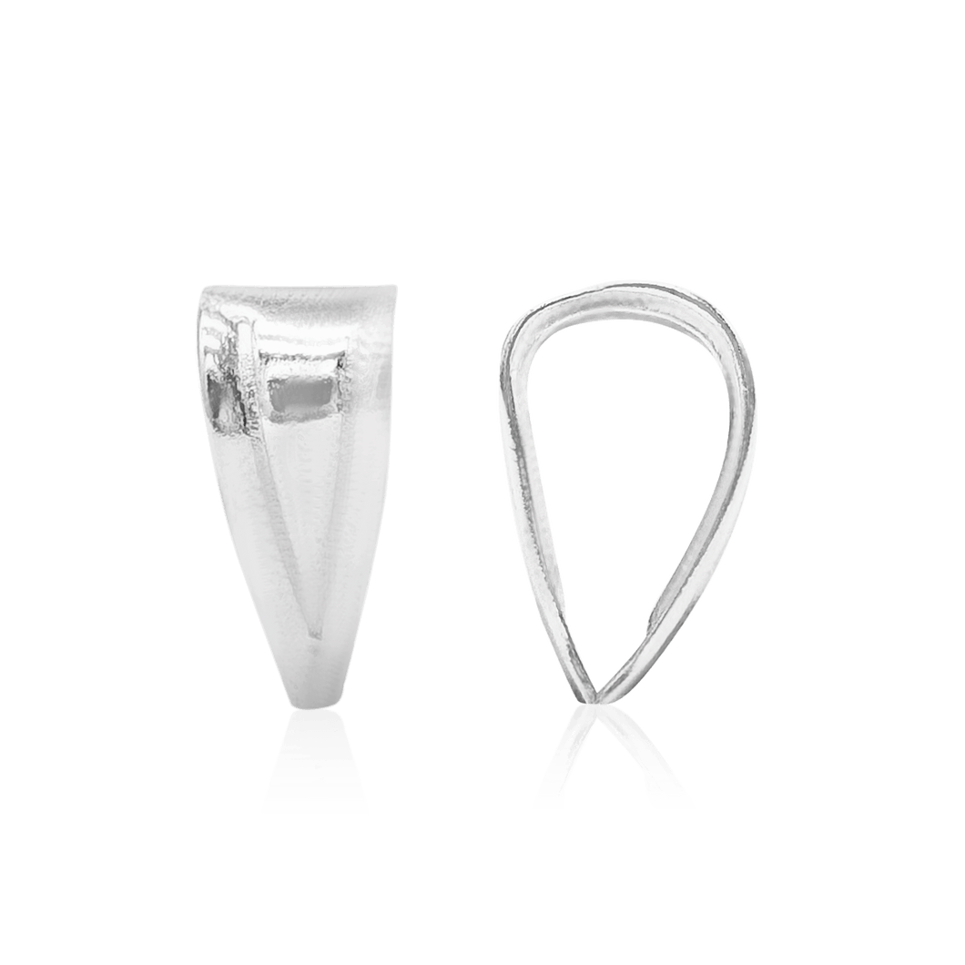 ITI NYC Pinch Bails (6.4 mm - 12.5 mm)