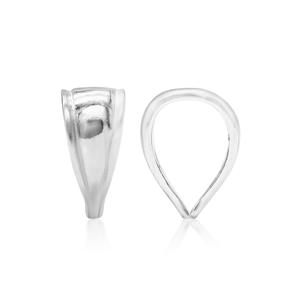 ITI NYC Pinch Bails (6.4 mm - 12.5 mm)