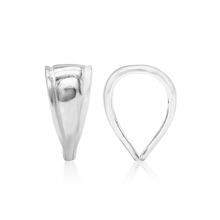 Load image into Gallery viewer, ITI NYC Pinch Bails (6.4 mm - 12.5 mm)
