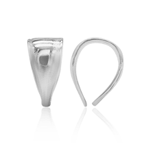 Load image into Gallery viewer, ITI NYC Pinch Bails (6.4 mm - 12.5 mm)
