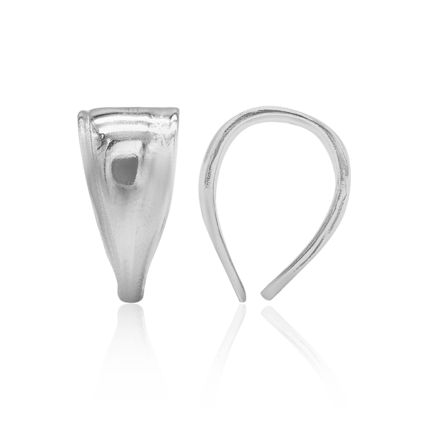 ITI NYC Pinch Bails (6.4 mm - 12.5 mm)