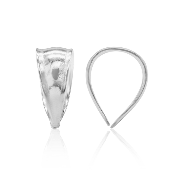 ITI NYC Pinch Bails (6.4 mm - 12.5 mm)