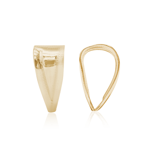 ITI NYC Pinch Bails (6.4 mm - 12.5 mm)