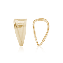 Load image into Gallery viewer, ITI NYC Pinch Bails (6.4 mm - 12.5 mm)
