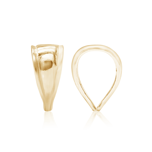 ITI NYC Pinch Bails (6.4 mm - 12.5 mm)