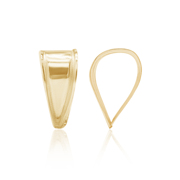 ITI NYC Pinch Bails (6.4 mm - 12.5 mm)