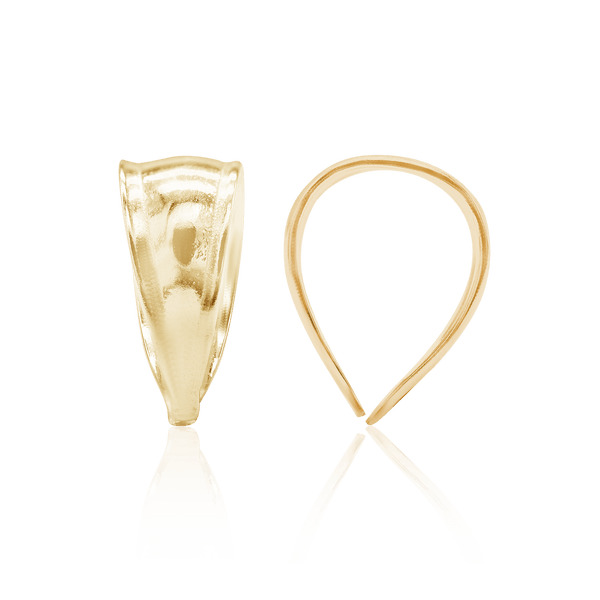 ITI NYC Pinch Bails (6.4 mm - 12.5 mm)