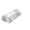 Platinum Medium Plate (Sheet)