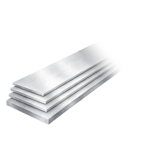Platinum Medium Plate (Sheet)