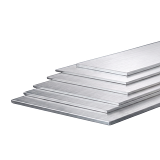Platinum Medium Plate (Sheet)