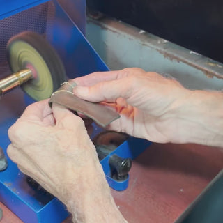 Polishing Charge