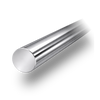 Platinum Round Medium Wire