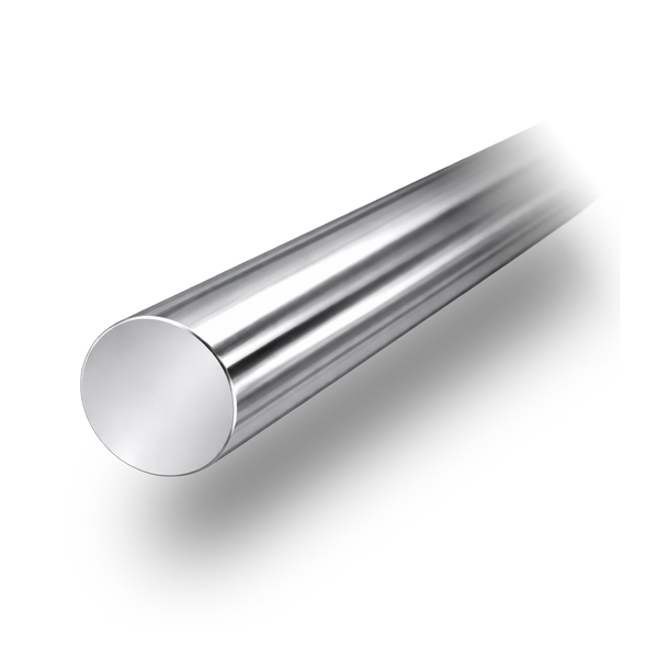 Platinum Round Medium Wire